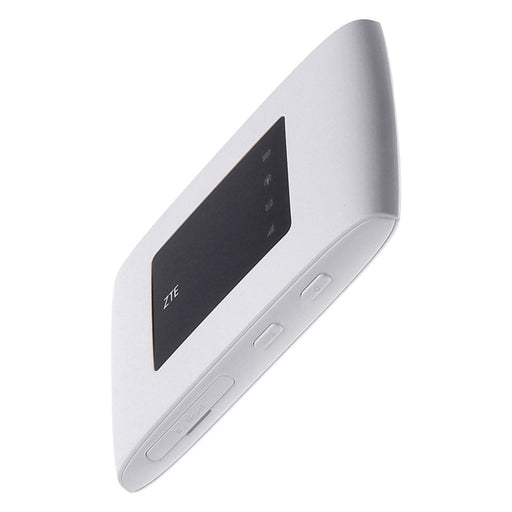 Produktbild Hotspot - ZTE MF920C 4G LTE WLAN Hotspot weiß