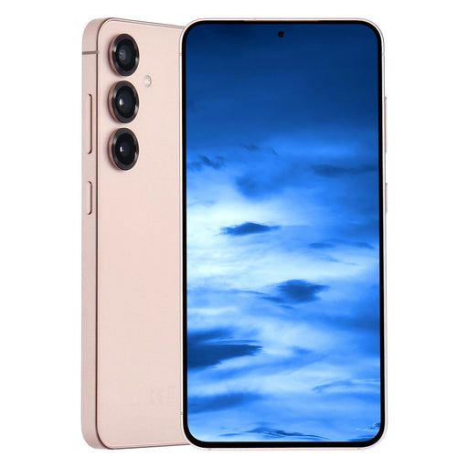 Produktbild Smartphone - Samsung Galaxy S25 5G DS 128GB Pinkgold