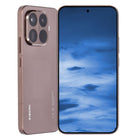 Xiaomi 15T Pro 5G Dual-SIM 256GB Mocha Gold 12GB RAM