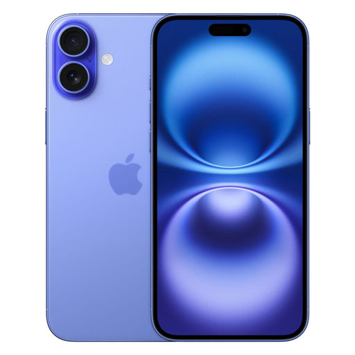 Produktbild Smartphone - Apple iPhone 16 Plus 128GB Ultramarine