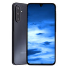 Samsung Galaxy A17 5G Dual-SIM 256GB Black