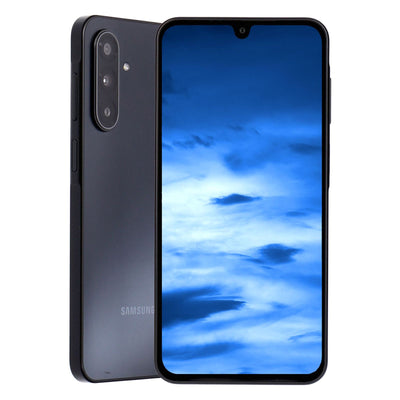 Galaxy A17 5G Dual-SIM 256GB Black