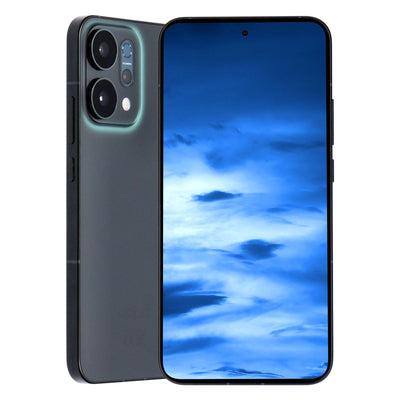 Oppo Reno 14 5G Dual-SIM 512GB Luminous Green