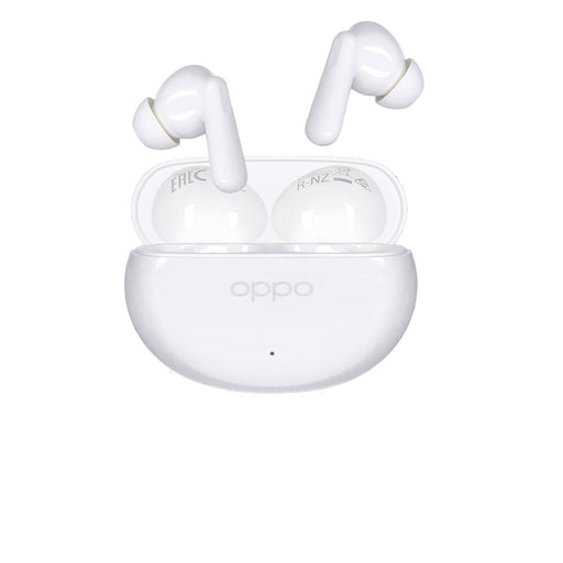 Produktbild wireless In-Ear-Kopfhörer - Oppo Enco Air4 Bluetooth In-Ear Kopfhörer Weiß