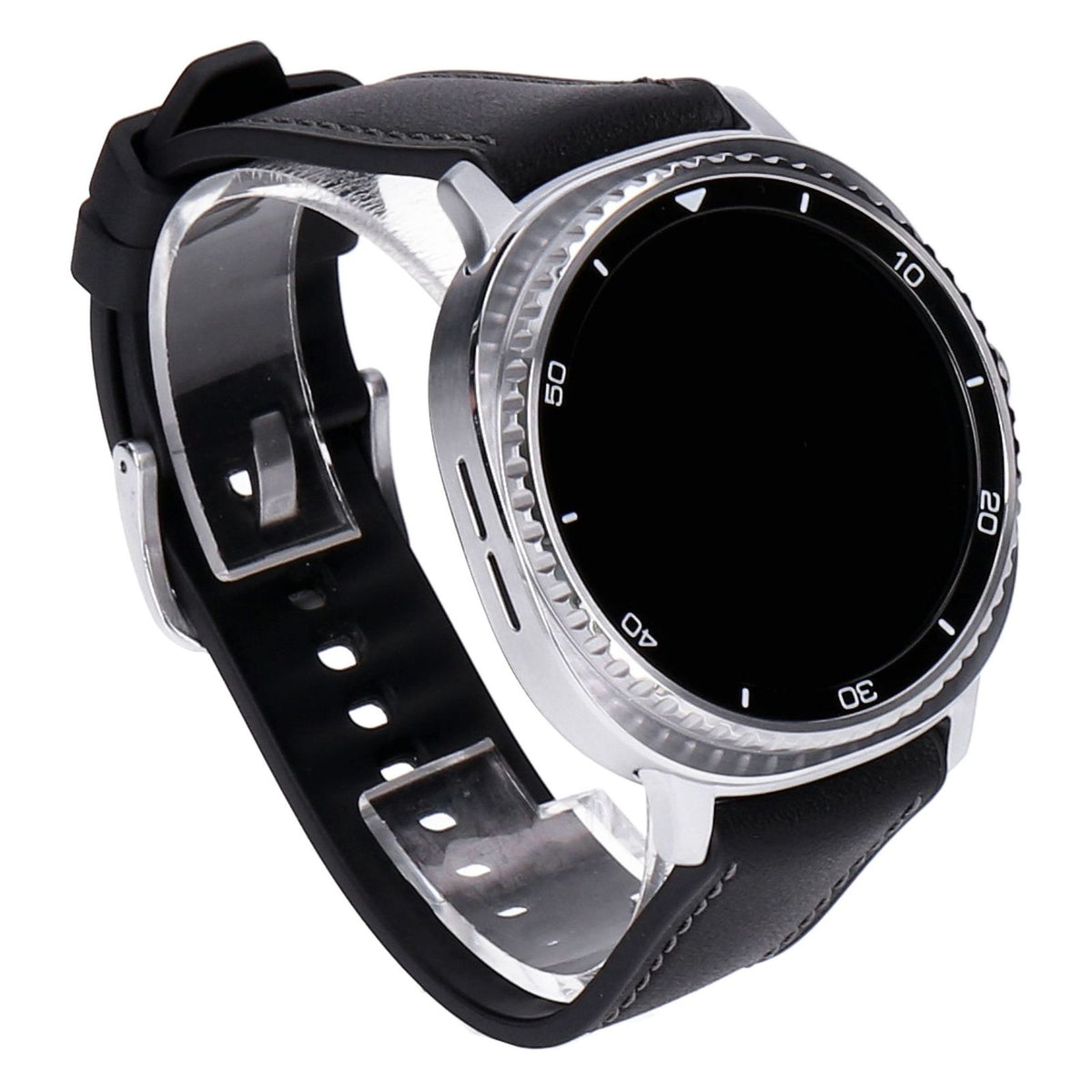 Produktbild Smartwatch - Samsung Galaxy Watch8 Classic 4G 46mm Black