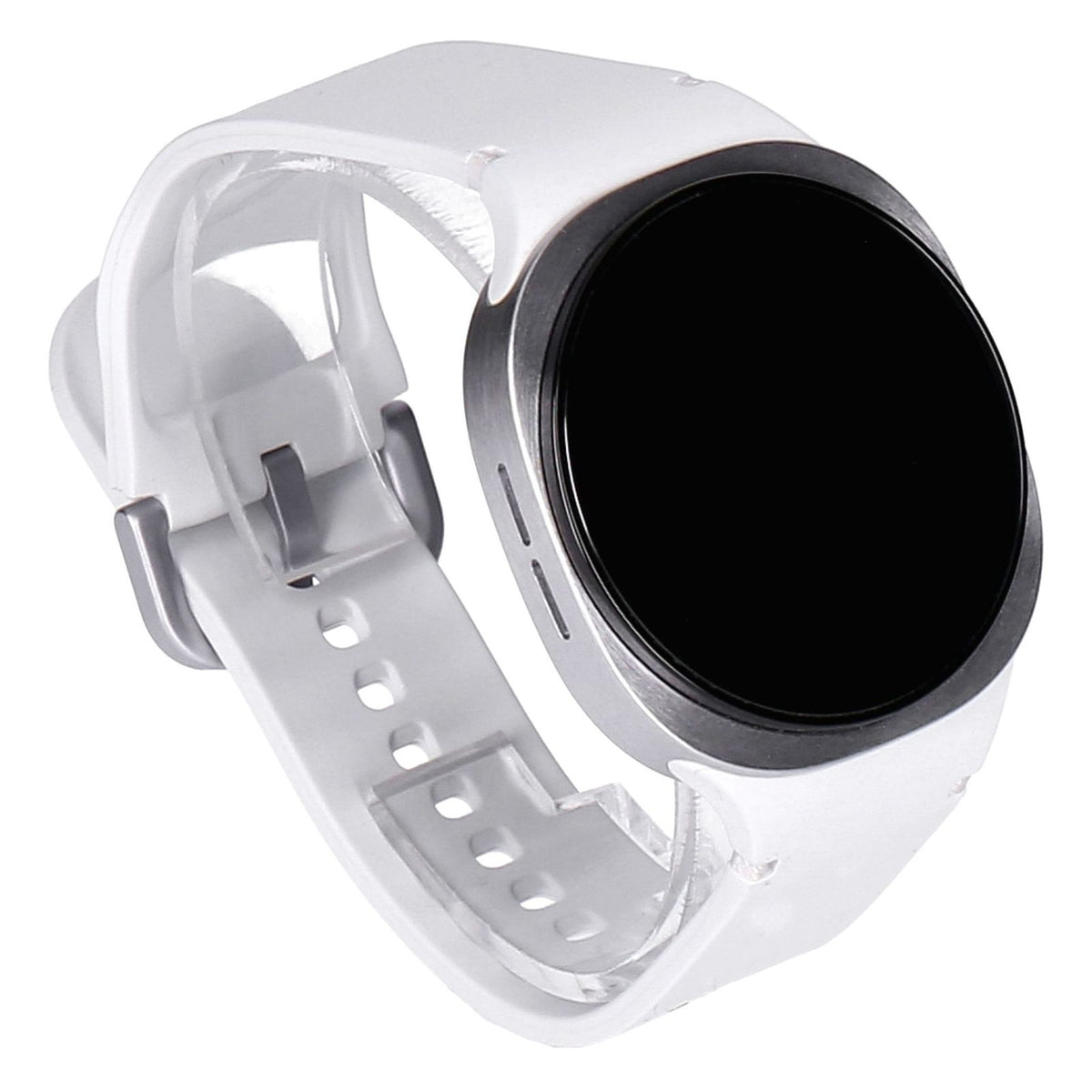 Produktbild Smartwatch - Samsung Galaxy Watch8 40mm 4G Silver
