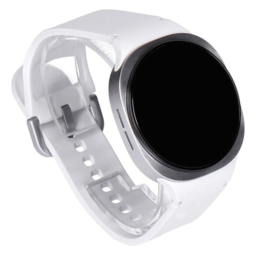 Produktbild Smartwatch - Samsung Galaxy Watch8 40mm 4G Silver