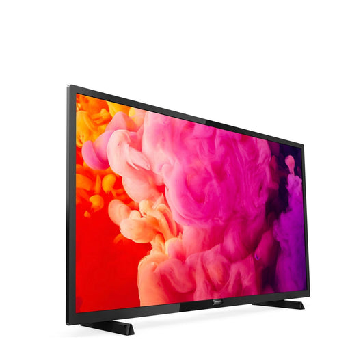 Produktbild LED-Fernseher - Philips 4200 Series 32PHT4203 HD LED-TV 32" (81,3 cm) 1366 x 768 Pixel DVB-C DVB-T DVB-T2 Schwarz