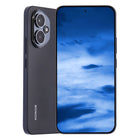 HONOR 400 5G Dual-SIM 512GB Midnight Black