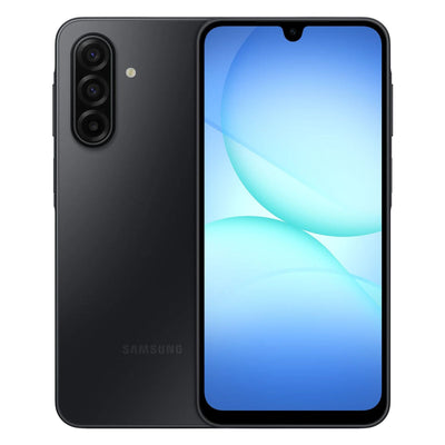Galaxy A17 5G Dual-SIM 128GB Black *