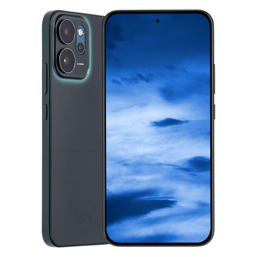 Produktbild Smartphone - Oppo Reno 14 FS 5G Dual-SIM 512GB Luminous Green
