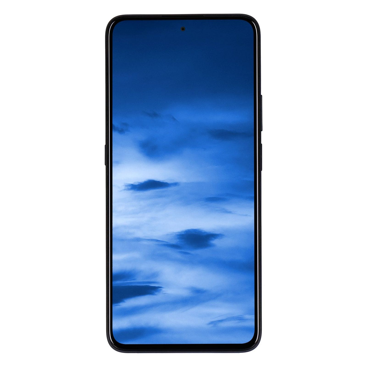 Produktbild Smartphone - HONOR 400 Smart 5G Dual-SIM 128GB Velvet Black