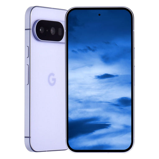 Produktbild Smartphone - Google Pixel 10 5G Dual-SIM 256GB Frost