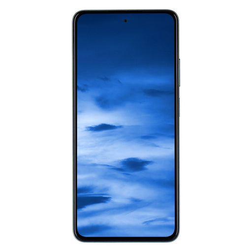 Produktbild Smartphone - OPPO A5 5G Dual-SIM 128GB Black Green