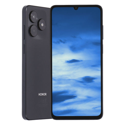 Produktbild Smartphone - HONOR X5c Plus 5G Dual-SIM 256GB Midnight Black