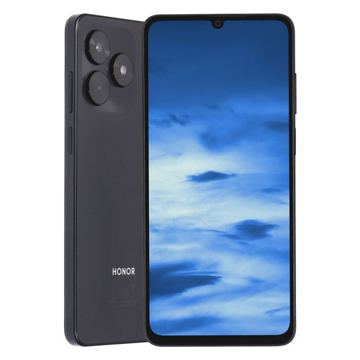 Produktbild Smartphone - HONOR X5c Plus 5G Dual-SIM 256GB Midnight Black