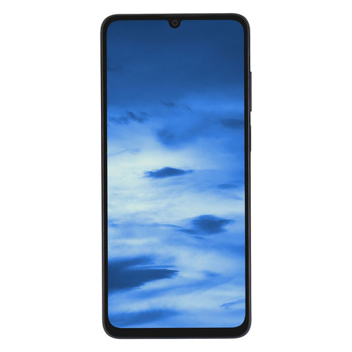 Produktbild Smartphone - HONOR X5c Plus 5G Dual-SIM 256GB Midnight Black