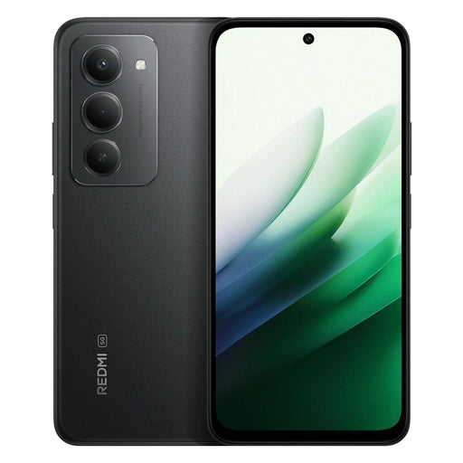 Produktbild Smartphone - Xiaomi Redmi 15 5G Dual-SIM 256GB Midnight Black