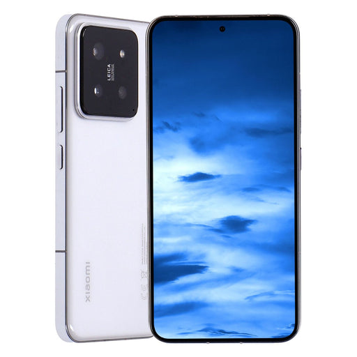 Produktbild Smartphone - Xiaomi 14 5G Dual-SIM 512GB White 12GB RAM