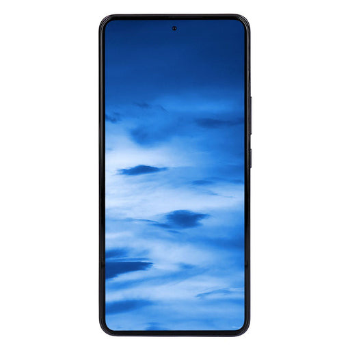 Produktbild Smartphone - Vivo V50 Lite 5G Dual-SIM 512GB Black 12GB RAM