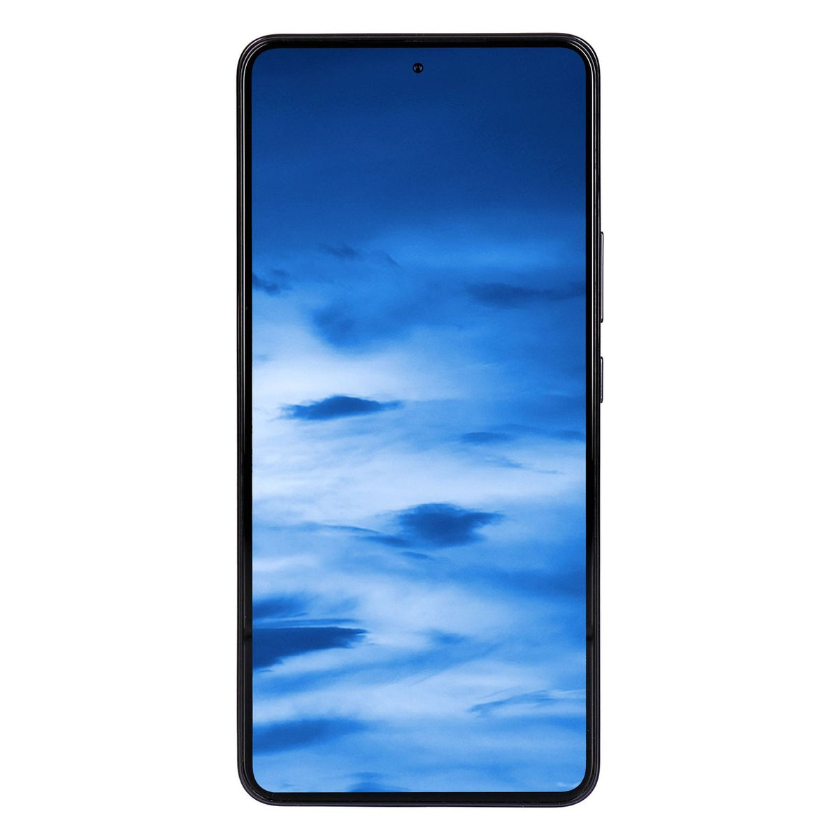 Produktbild Smartphone - Vivo V50 Lite 5G Dual-SIM 512GB Black 12GB RAM