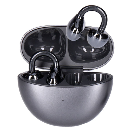 Produktbild wireless In-Ear-Kopfhörer - Honor Choice Earbuds Clip Meteorite Black