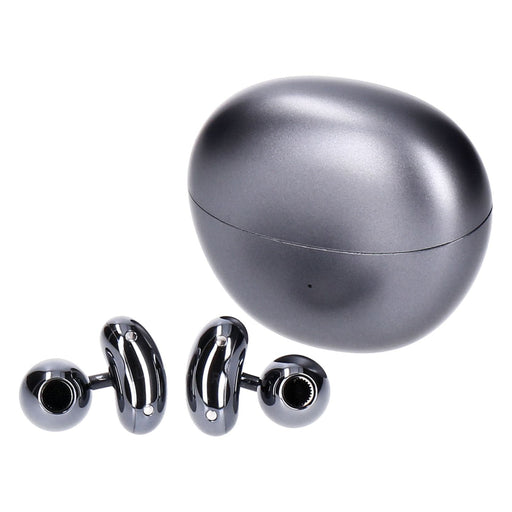 Produktbild wireless In-Ear-Kopfhörer - Honor Choice Earbuds Clip Meteorite Black