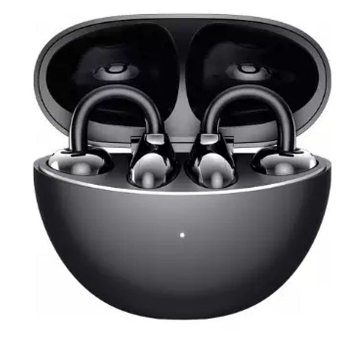 Produktbild wireless In-Ear-Kopfhörer - Honor Choice Earbuds Clip Meteorite Black