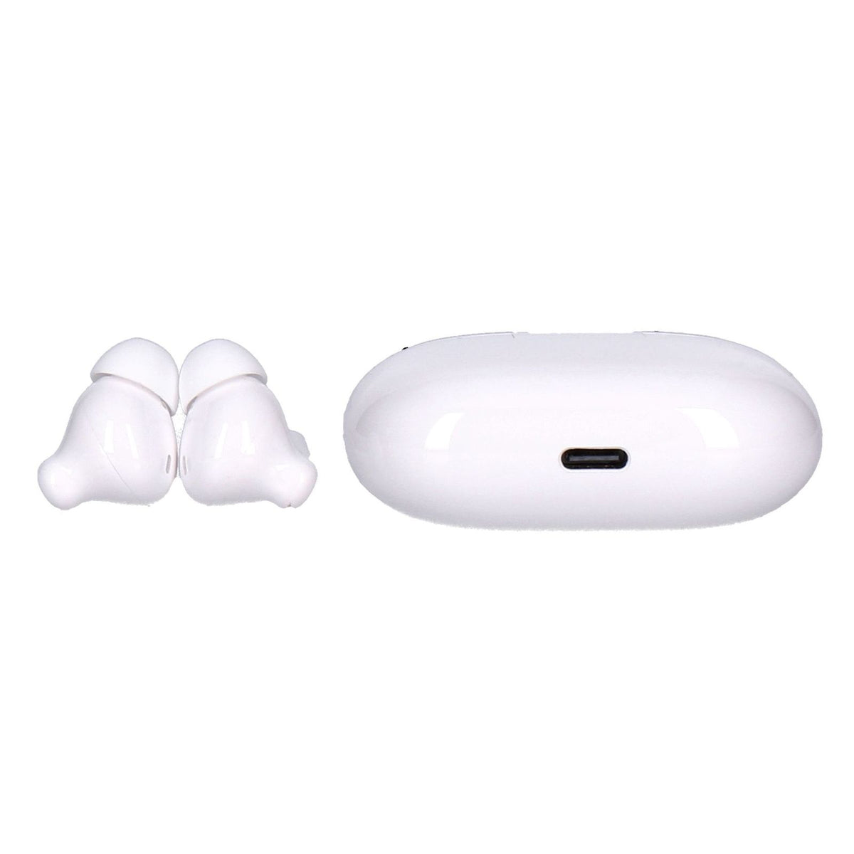 Produktbild wireless In-Ear-Kopfhörer - Honor Choice Earbuds X7 Lite White