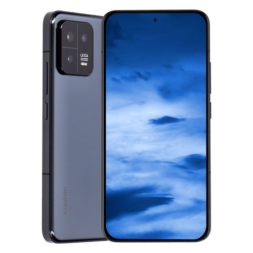 Produktbild Smartphone - Xiaomi 13 5G Dual-SIM 256GB Black