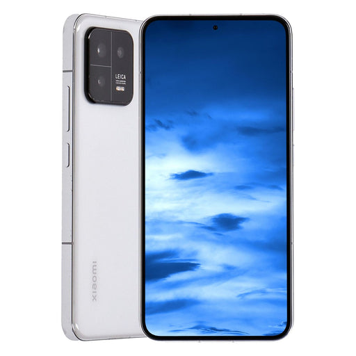 Produktbild Smartphone - Xiaomi 13 5G Dual-SIM 256GB White