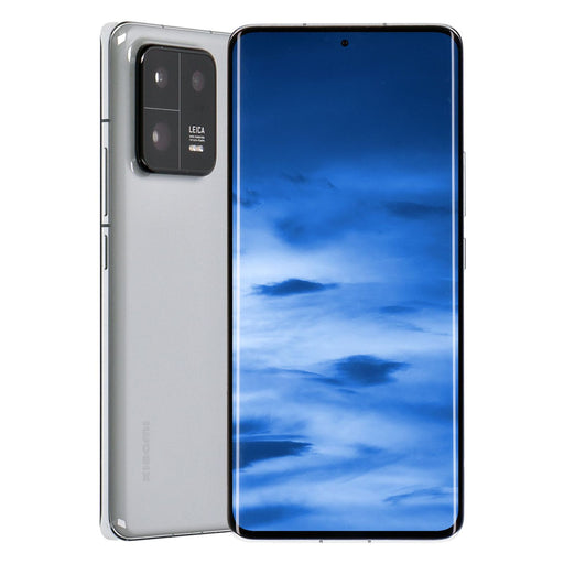 Produktbild Smartphone - Xiaomi 13 Pro 5G Dual-SIM 512GB Flora Green