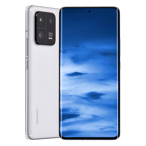Produktbild Smartphone - Xiaomi 13 Pro 5G Dual-SIM 512GB Ceramic White