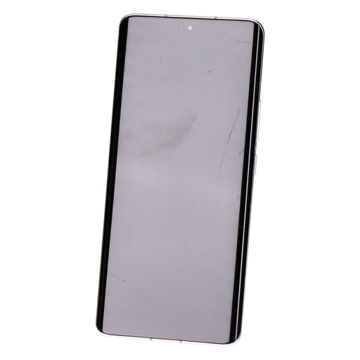 Produktbild Smartphone - Xiaomi 13 Pro 5G Dual-SIM 512GB Ceramic White