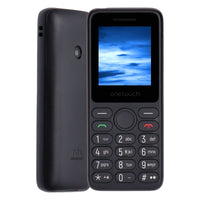 TCL onetouch 5041 4G Dark Night Grey