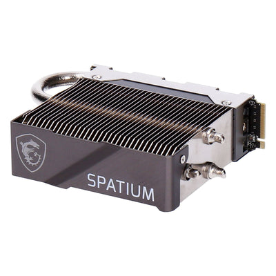 Spatium M570 Pro int. M.2 PCIe5.0 SSD 2TB
