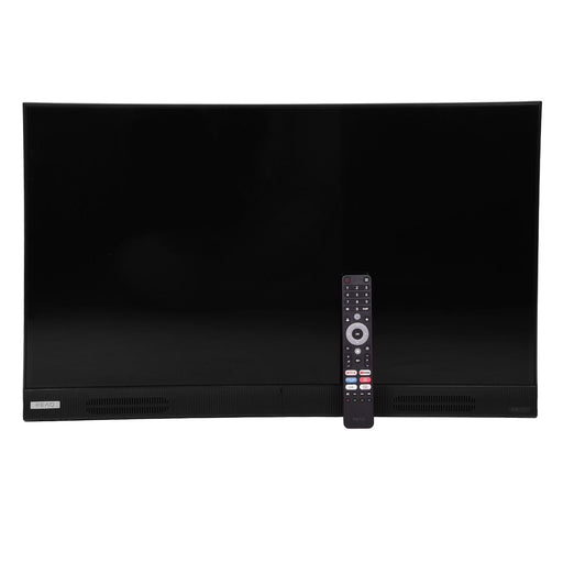 Produktbild LED-Fernseher - PEAQ PTV 32GH-5023C-BL 32 Zoll HD-ready tragbarer Smart TV