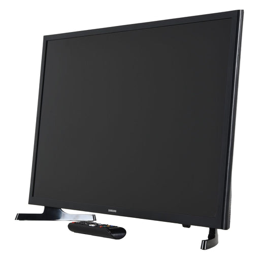 Produktbild LED-Fernseher - Samsung Series 5 UE32T5372CU 81,3 cm (32") Full HD Smart-TV WLAN Schwarz
