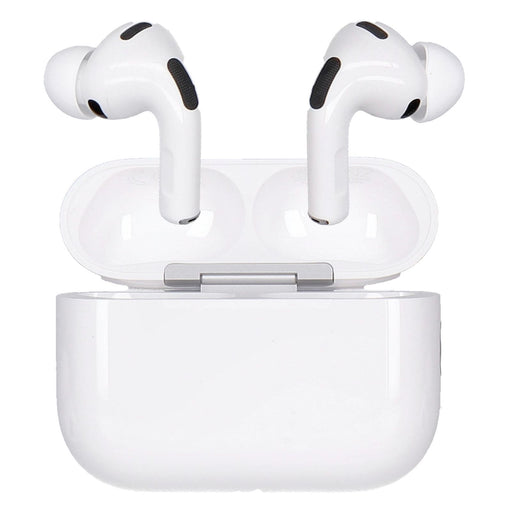 Produktbild wireless In-Ear-Kopfhörer - Apple AirPods Pro 3. Generation USB-C MagSafe Weiß