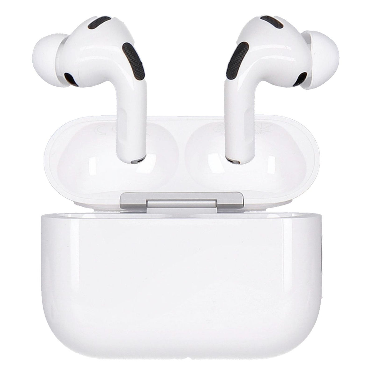 Produktbild wireless In-Ear-Kopfhörer - Apple AirPods Pro 3. Generation USB-C MagSafe Weiß