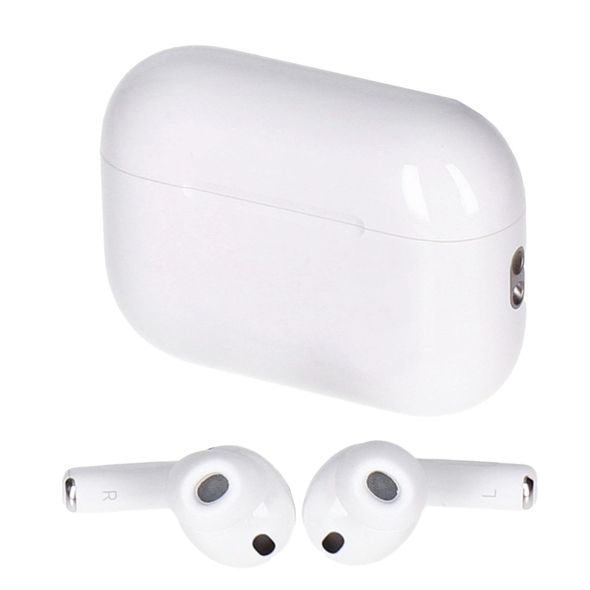 Produktbild wireless In-Ear-Kopfhörer - Apple AirPods Pro 3. Generation USB-C MagSafe Weiß