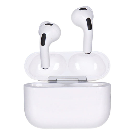 Produktbild wireless In-Ear-Kopfhörer - Apple AirPods Pro 3. Generation USB-C MagSafe Weiß