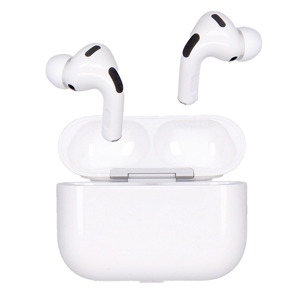Produktbild wireless In-Ear-Kopfhörer - Apple AirPods Pro 3. Generation mit USB-C MagSafe Ladecase Weiß