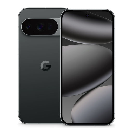Produktbild Smartphone - Google Pixel 10 Pro XL 5G DS 512GB Obsidian