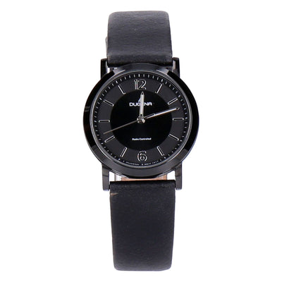 Damen Armbanduhr Schwarz 4460842
