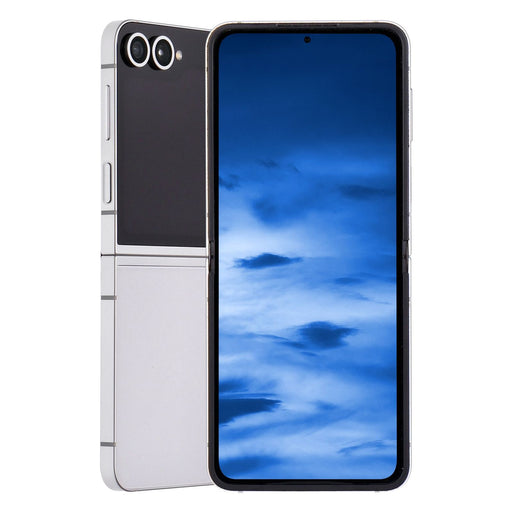 Produktbild Smartphone - Samsung Galaxy Z Flip6 5G DS 512GB White