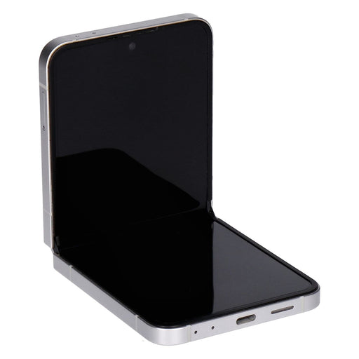 Produktbild Smartphone - Samsung Galaxy Z Flip6 5G DS 512GB White