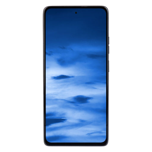 Produktbild Smartphone - Motorola Moto G75 5G Dual-SIM 256GB Charcoal Gray
