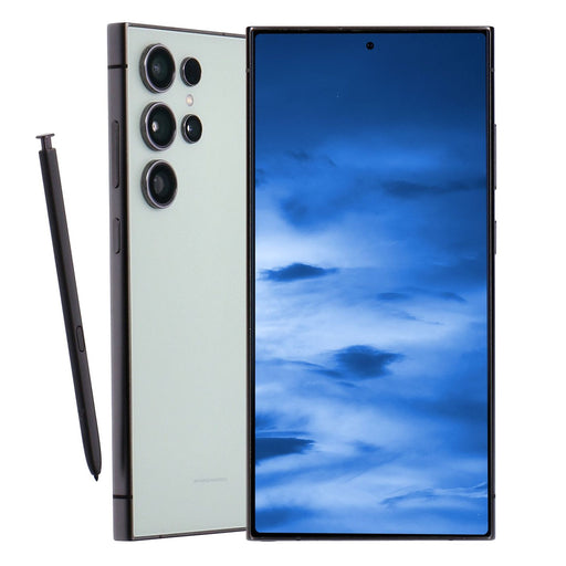 Produktbild Smartphone - Samsung Galaxy S24 Ultra 1TB Titanium Green