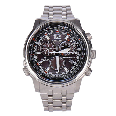 Promaster Sky CB5860 Herren Armbanduhr